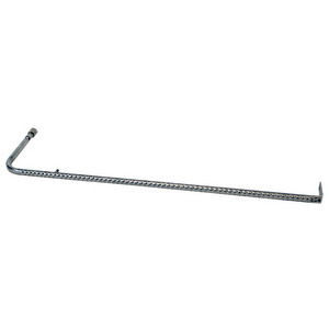 48DP500213 CROSSOVER TUBE CARRIER