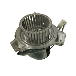 326628-760 CARRIER INDUCER MOTOR KIT ASSEMBLY