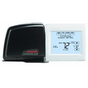 YTH8321R1002 VISIONPRO 8000 WITH REDLINK TECHNOLOGY. RESIDENTIAL OR COMMERCIAL USE. 7DAY PROGRAMMABLE. UP TO 3H/2C HEAT PUMP OR UP TO 2H/2C CONVENTIONAL. IN CLUDES A SET OF UNIVERSAL IAQ CONTACTS TO CONTROL HUMIDIFICATION, DEHUMIDIFICATION OR VENTILATION. WORKS STANDALONE OR WITH THE THM5421R1021 EQUIPMENT INTERFACE MODULE. KIT INCLUDES THE REDLINK INTERNET GATEWAY. TECHNOLOGY. UP TO 3H/2C HEAT PUMP OR UP TO 2H/2C CONVENTIONAL. IN CLUDES A SET OF UNIVERSAL IAQ CONTACTS TO CONTROL HUMIDIFICATION, DEHUMIDIFICATION OR VENTILATION. WORKS STANDALONE OR WITH THE THM5421R1021 EQUIPMENT INTERFACE MODULE. KIT INCLUDES THE REDLINK INTERNET GATEWAY.
