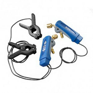 67002 MANTOOTH DUAL PRESSURE GAUGE SET