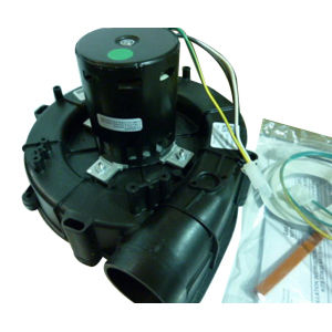 93W13 DRAFT INDUCER ASSEMBLY