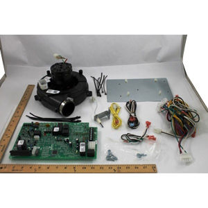 KIT16585 INDUCER CONVERSION KIT