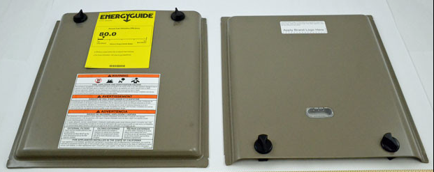 S1-373-27822-001 FURNACE DOOR