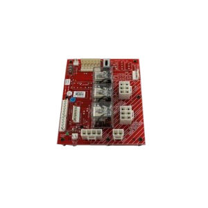 MOD1486 ZN DAUGHTER BRD. W/O ELEC HEAT