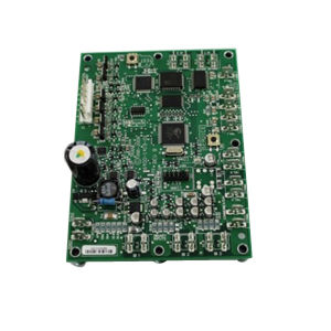 BRD4003 UNPROGRAMMED TRACER BOARD