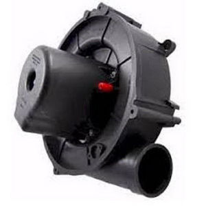 333710-751 CARRIER INDUCER MOTOR