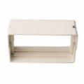 230-CP6 6" UNION COUPLING SPEEDICHANNEL ACCESSORY (10)
