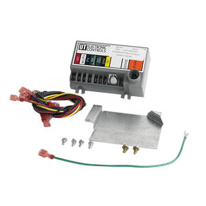 257473 REZNOR CONTROL BOARD