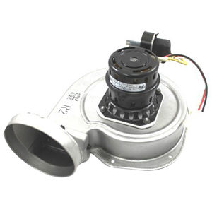 BLW1320 2 STAGE TRANE INDUCER ASSEMBLY
