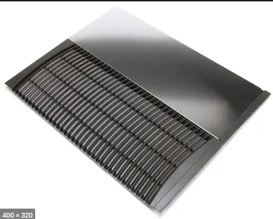 6060579 LEFT HAND SIDE PANEL