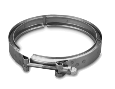 000007118 COUPLING,V-BAND L40 0