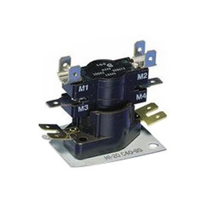 76F73 SEQUENCER DPST H1-110 C1-110