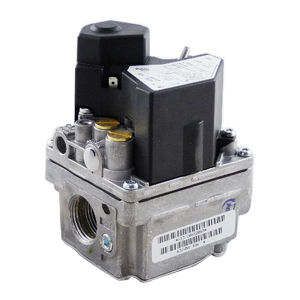 VAL8750 GAS VALVE 3/4" 2 STAGE IP 24V NAT