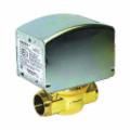 V8043A5029 ZONE VALVE 24/60 5000 SERIES 3/4" SWEAT, 3.5 CV, 20 PSI CLOSE-OFF, 300 PSI STATIC