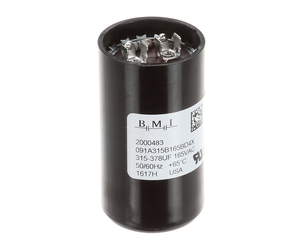 2010033 CAPACITOR, 400V