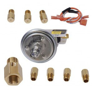 07540011 REVOLVE LP KIT VCM1-75
