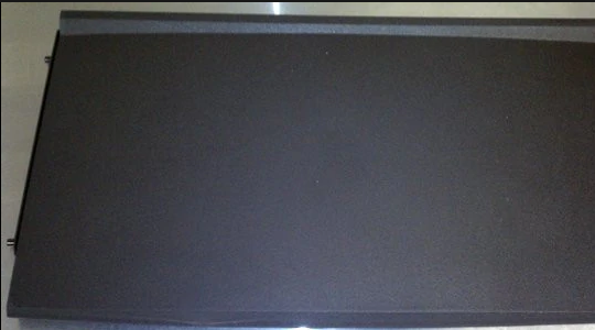 000-CIN-0455-S DOOR ASSEMBLY
