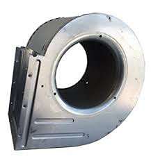 0271F00182S BLOWER HOUSING AND WHEEL ASSY