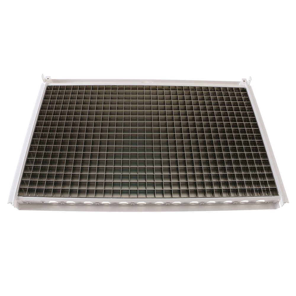 7603163 EVAPORATOR ASSY SD140 0