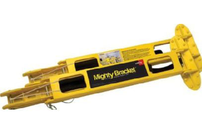 97705 MIGHTY BRACKET MINI-SPLIT SUPPORT INSTALLATION TOOL (4)