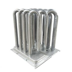 0201G00094S COIL CONDENSOR