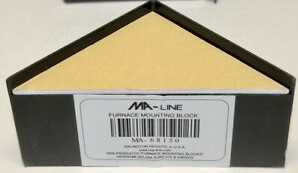 MA-68150 NSA FURNACE MOUNT BLOCK