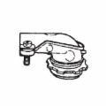MA-E110-1 1/2" 90 DEG SQUEEZE CONNECTOR