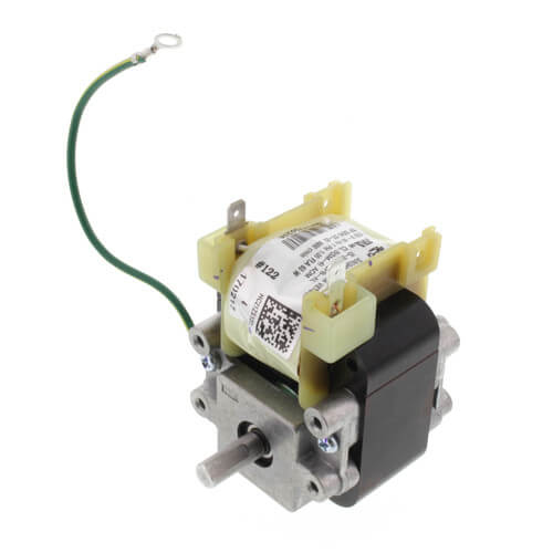 HC21ZS122 CARRIER INDUCER MOTOR