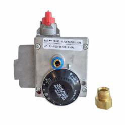 265-40595-02 GAS VALVE LP
