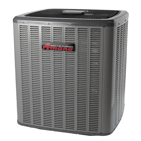 AVXC200241 AMANA V/S COND., 20 SEER 2 TON INVERTER R-410A, COMMUNICATING