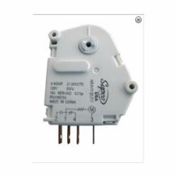 SPA1401AD 6HR 21MIN DEFROST TIMER