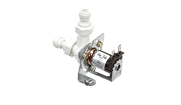 000007562 SOLENOID, WATER FEED 120V