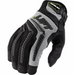 GHR-17YBR1L GLOVES HANDLER BLACK (X-LARGE)