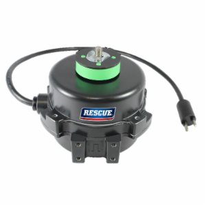 EC5412E RESCUE ECM WATT MOTOR 4-25 WATT 115/230V CCWLE