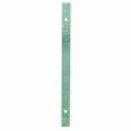 RPS22 STRAP TIE 1-1/2" X 22" 16GA GALV (SIMPSON STRONG-TIE )