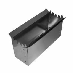 SP7061012 SPIRAL REGISTER SADDLE 6X10 ON 12" PIPE
