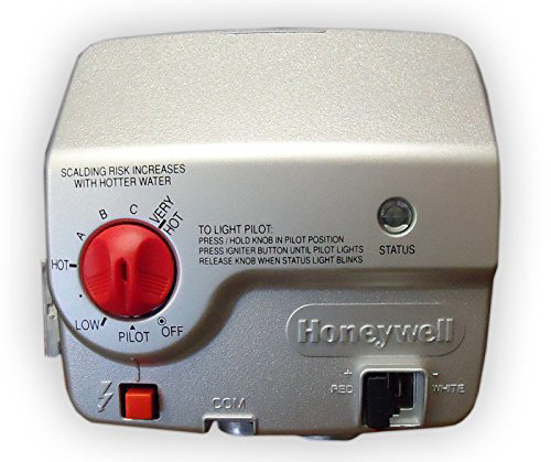 BWC 259-45613-01 BRADFORD WHITE GAS VALVE