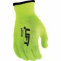 GTL-19BXL HI-VIZ THERMAL GLOVE LINER (X-LARGE)
