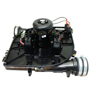 326058-758 INDUCER ASSEMBLY (CARRIER BRYANT)