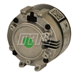 10891 MARS AZURE 4-25W 115/230V 2 SPD CWLE ECM MOTOR
