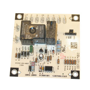 PCBDM101S BOARD, DEFROST CONTROL (4)
