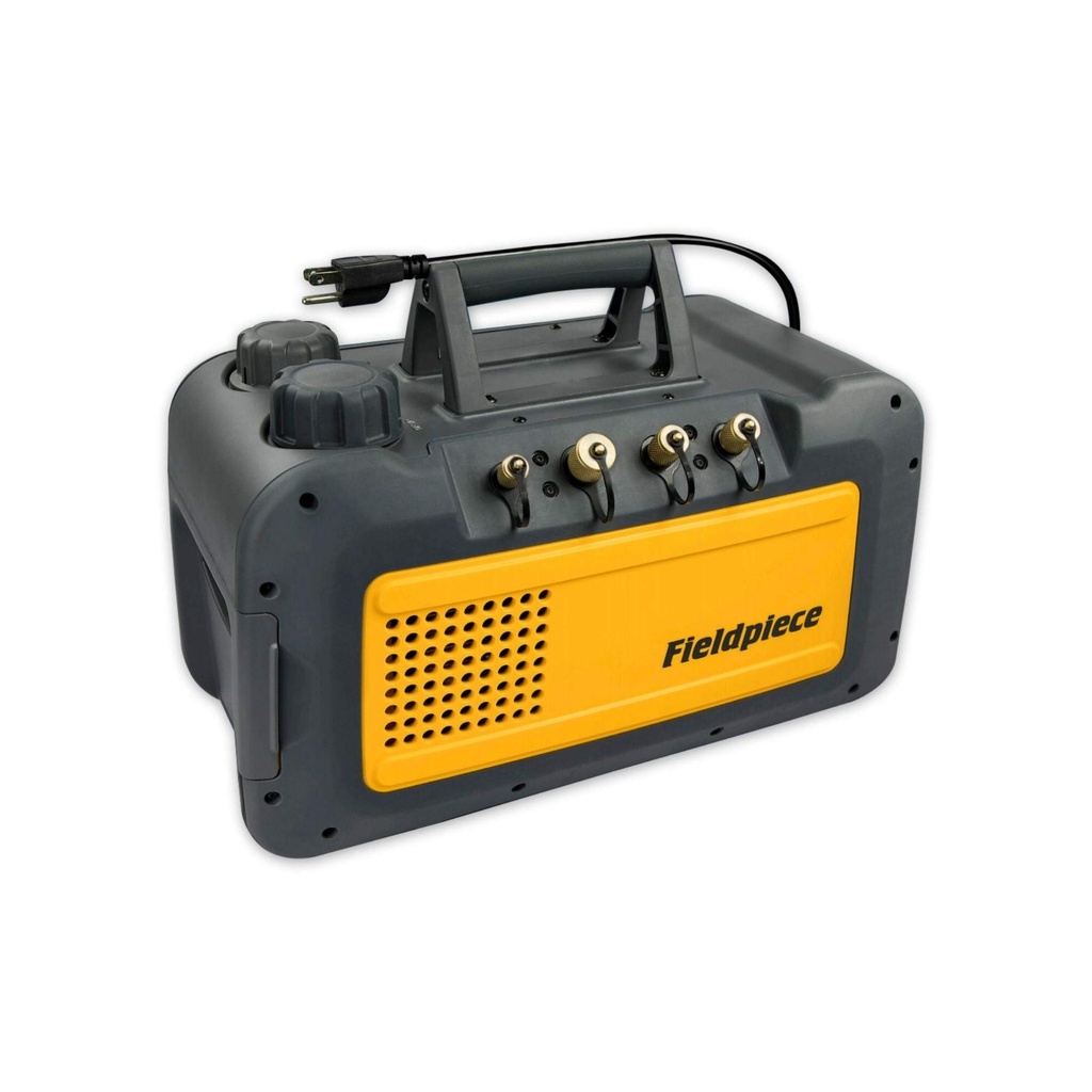 VP55 RUNQUICK 5CFM VACUUM PUM P