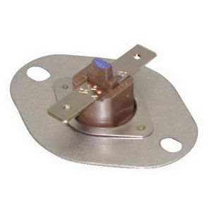 B1370108 ROLLOUT SWITCH 300F MANUAL RESET SMALL FLUSH MOUNT (25)