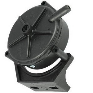 B1370126 PRESSURE SWITCH (4) -.40 WC