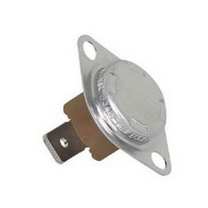 B1370154 ROLLOUT SWITCH, 350 W/O BRKT SMALL MANUAL RESET (10)