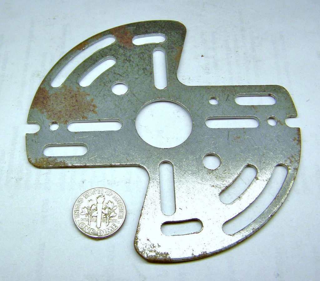 1905658 MOUNTING PLATE