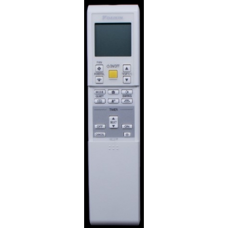 1917411 REMOTE CONTROLLER ASSY