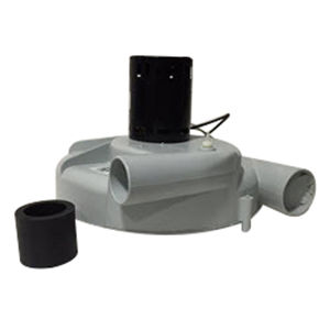 B1859001S POWER VENT MOTOR