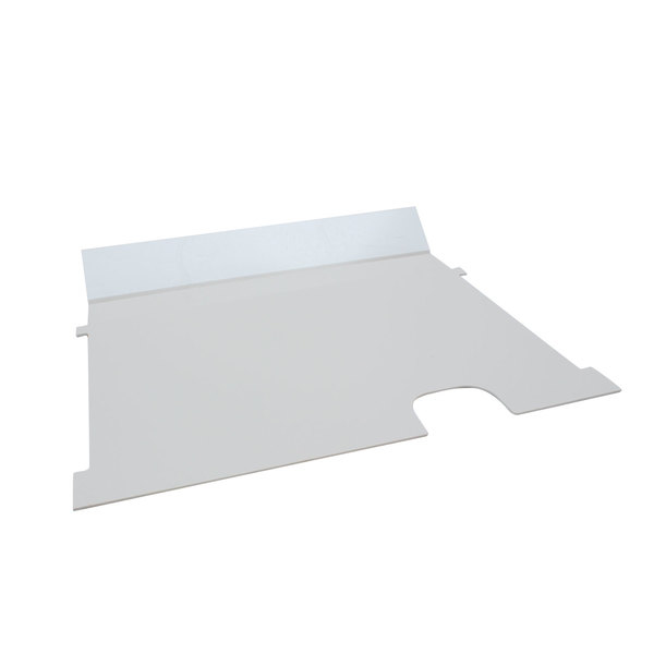 000015002 SPLASH SHIELD ASSEMBLY (STK-PROG)