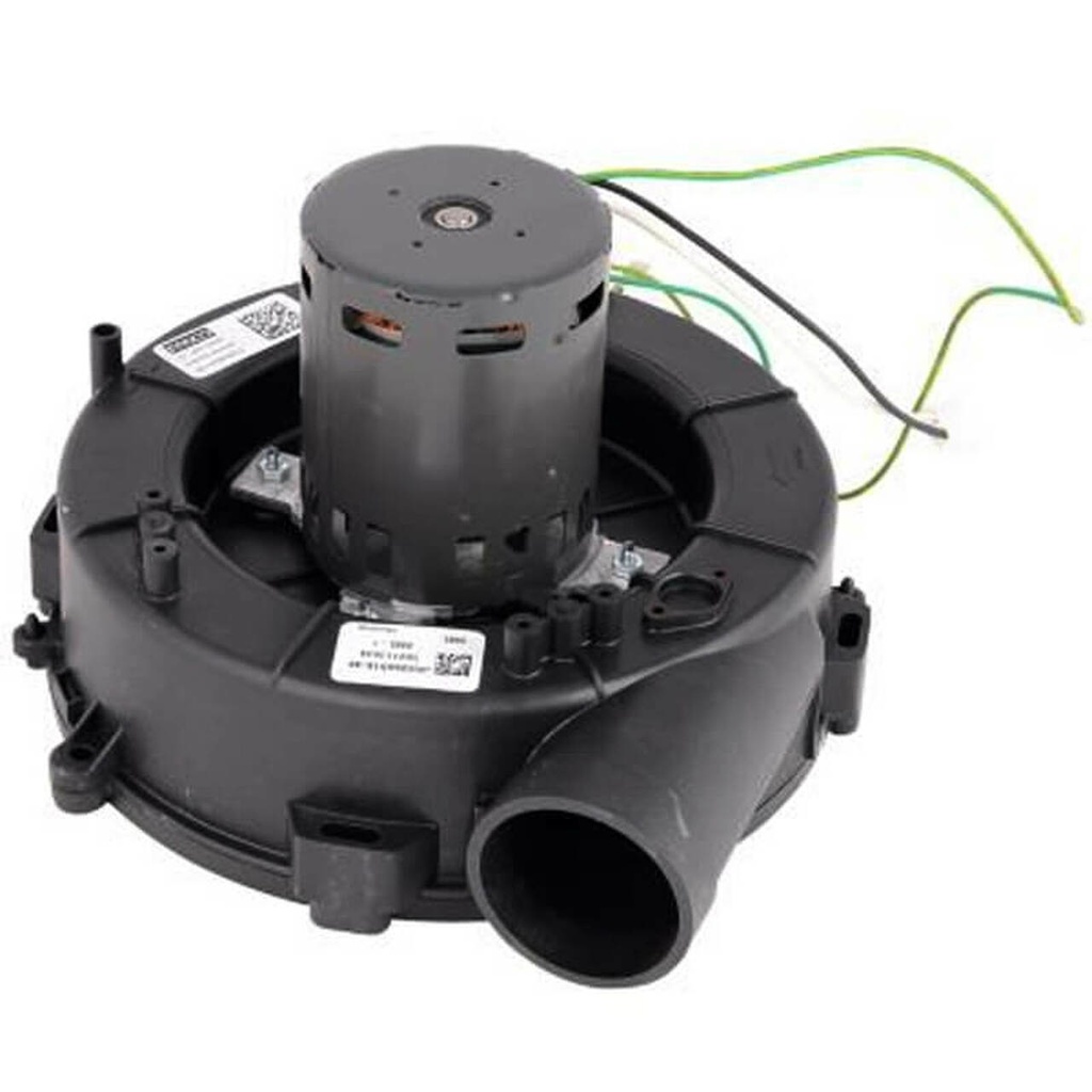 16A66 LENNOX INDUCER